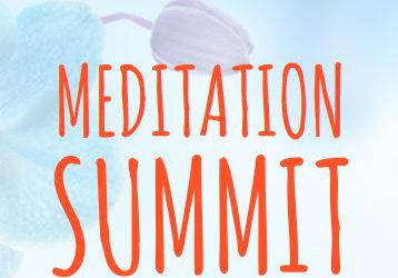 Meditation Summit